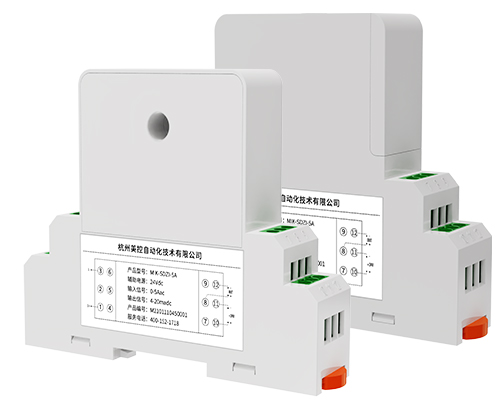 MIK-SDZI直流电流变送器 0-40A